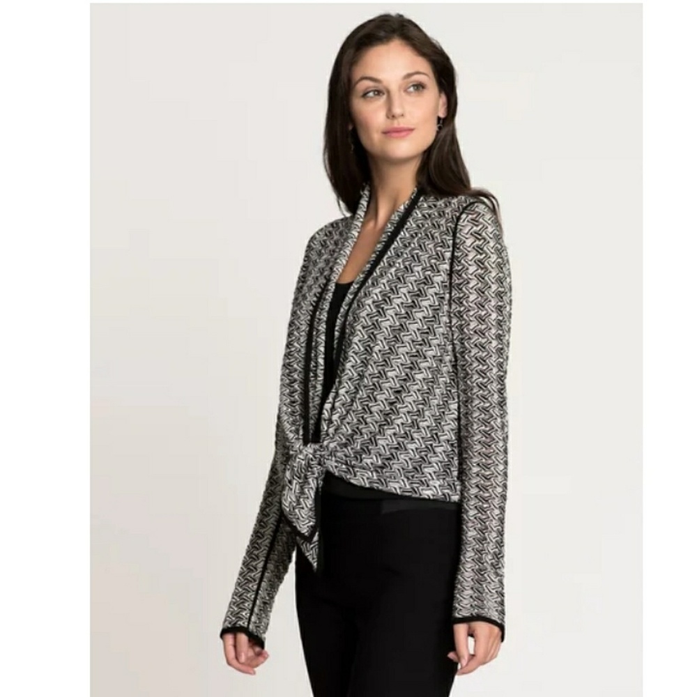 Nic and zoe 4 way carry cardigan twinkle pattern - Picture 2 of 7